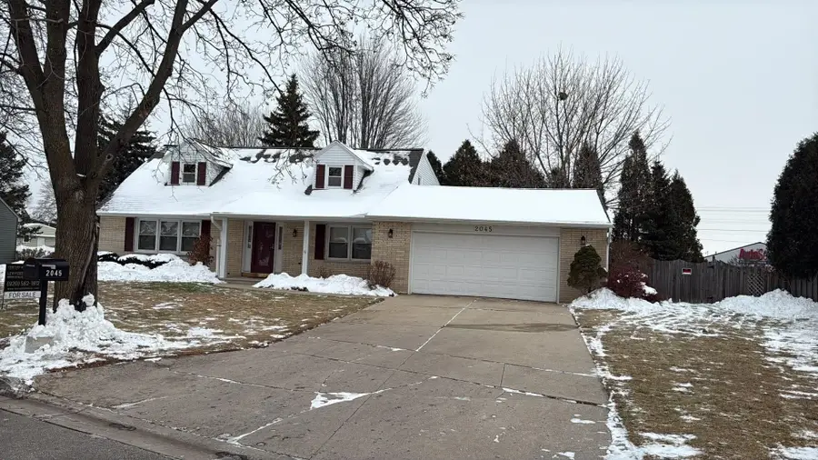 2045 Kassner Drive, Green Bay, WI 54304-4417 - Image #2