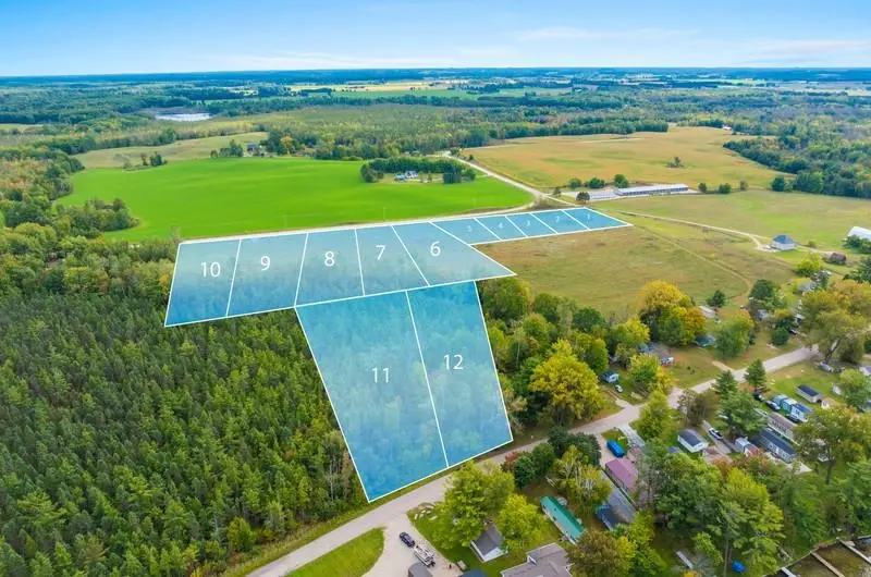 S White Potato Lake Road #11, Pound, WI 54161 - Image #2