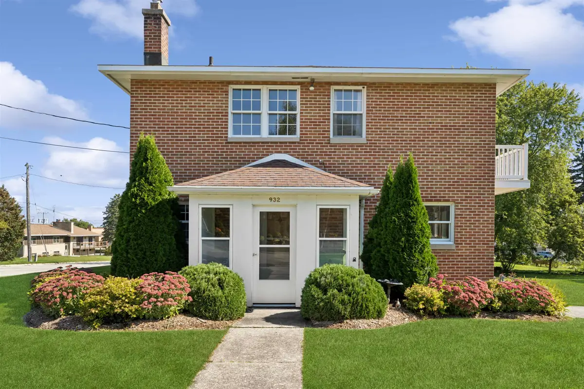 932 1st Street, Kiel, WI 53042 - Image #1