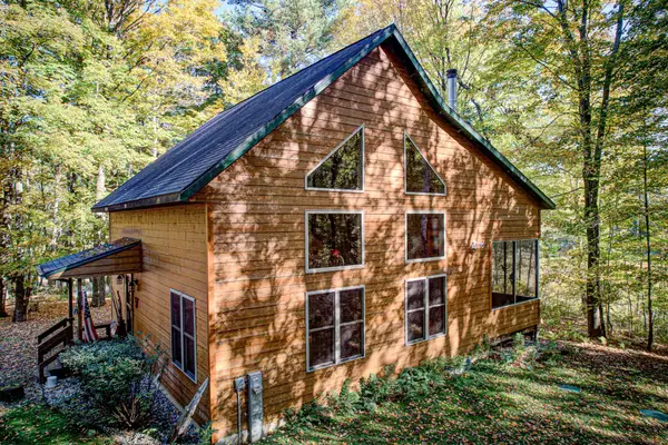 6883 Little Long Lake Lane, WABENO, WI 54466