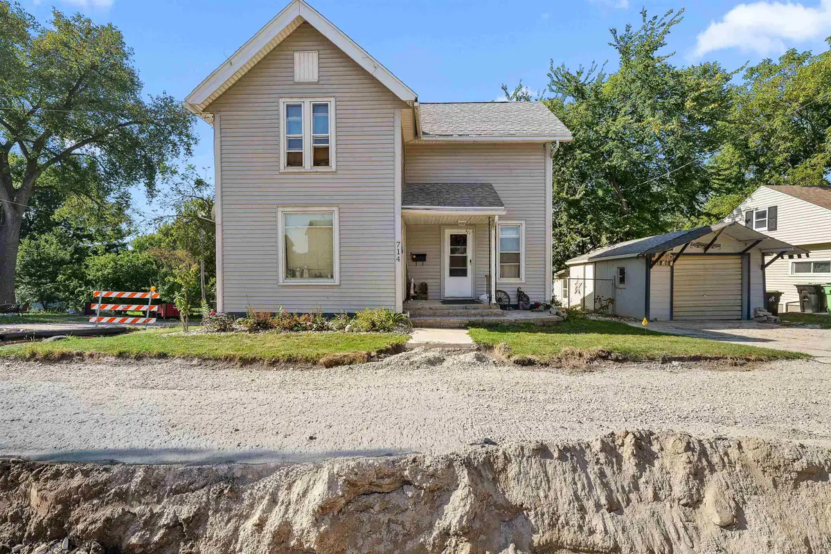 714 Madison Street, Beaver Dam, WI 53916 - Image #1