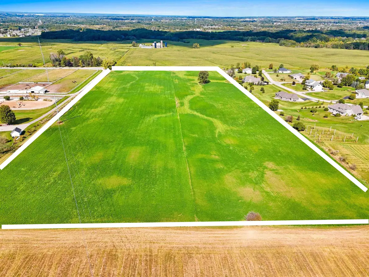 Dollar Road, Green Bay, WI 54311 - #1