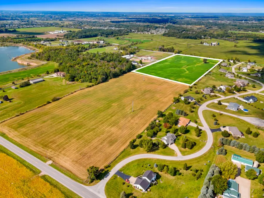 Dollar Road, Green Bay, WI 54311 - #3