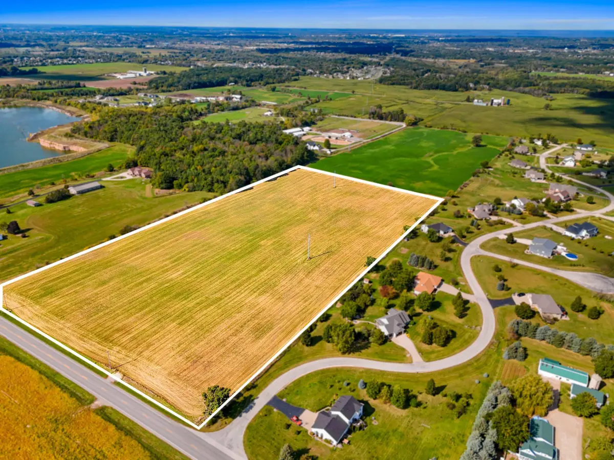 Dutchman Road, Green Bay, WI 54311 - #1