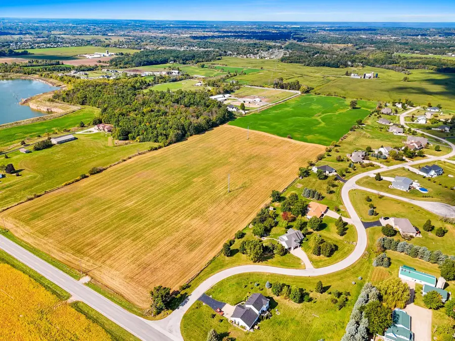 Dutchman Road, Green Bay, WI 54311 - #3