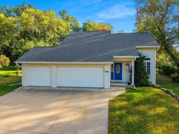 2484 Deckner Avenue, GREEN BAY, WI 54302