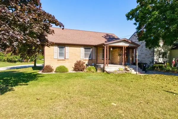 1614 29th Avenue, MENOMINEE, MI 49858