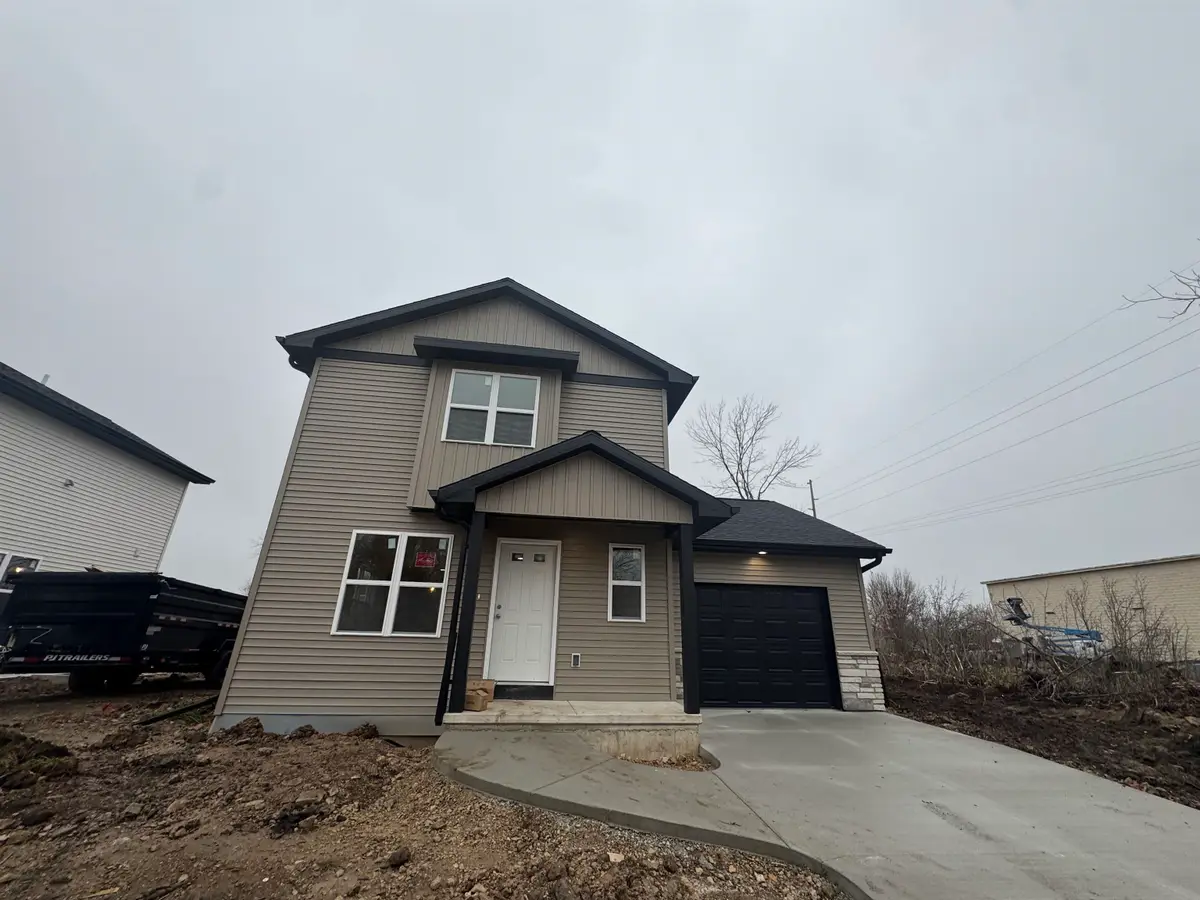 427 Scott Street, Ripon, WI 54971 - Image #1