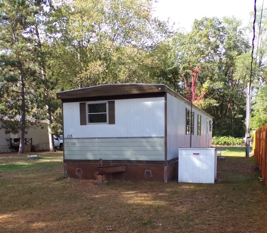 268 E Center Street, Redgranite, WI 54970 - Image #3