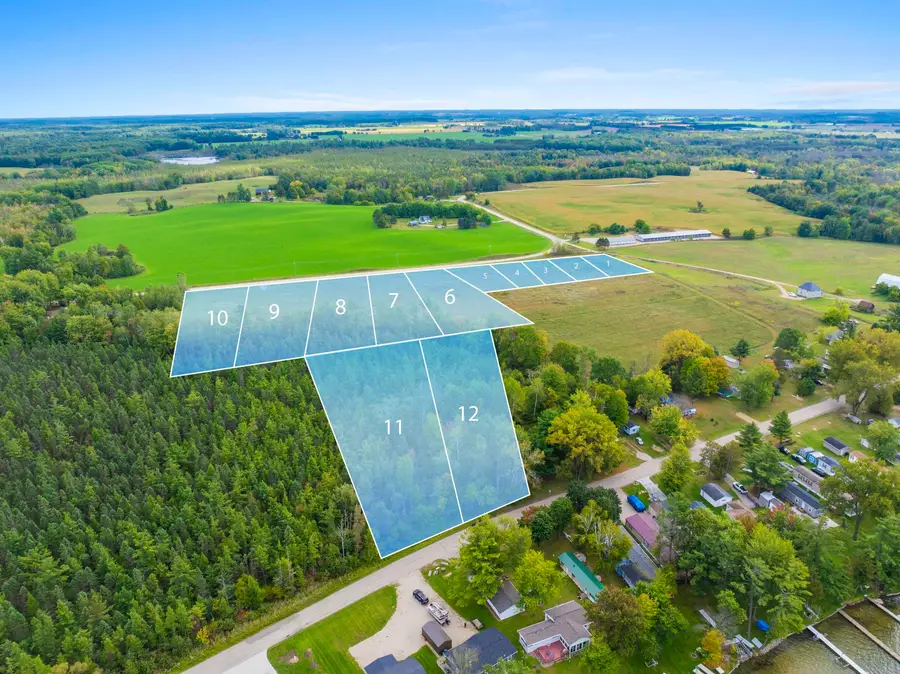 Parkway Road #5, Pound, WI 54161 - Image #2