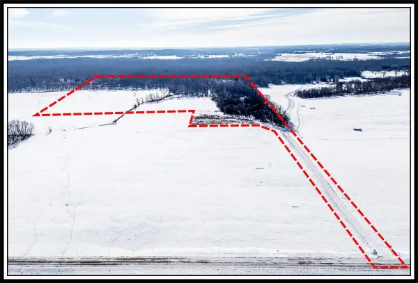 Garrity Road, MANAWA, WI 54949-0000