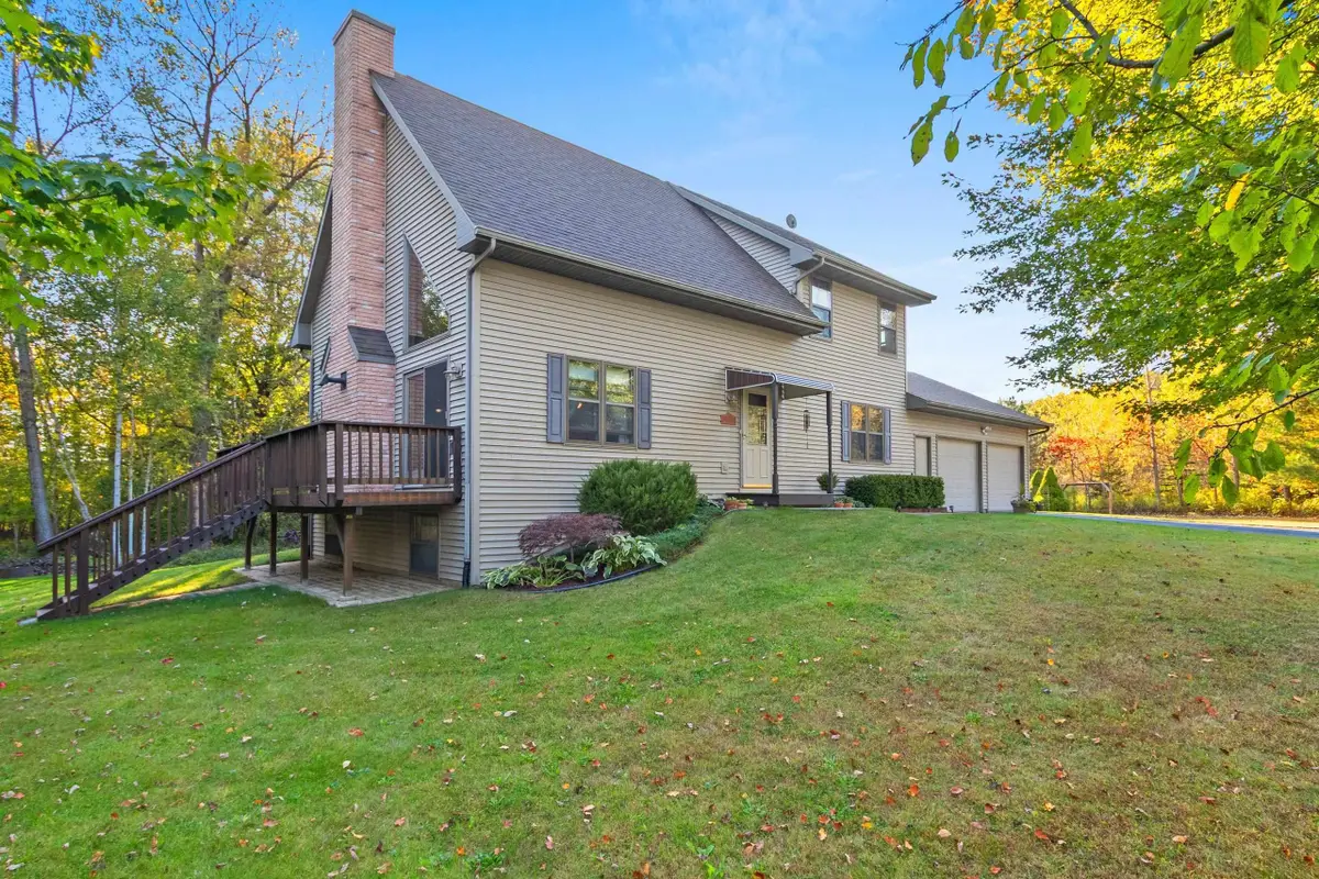 4683 Winding Creek Trail, Abrams, WI 54101 - #1