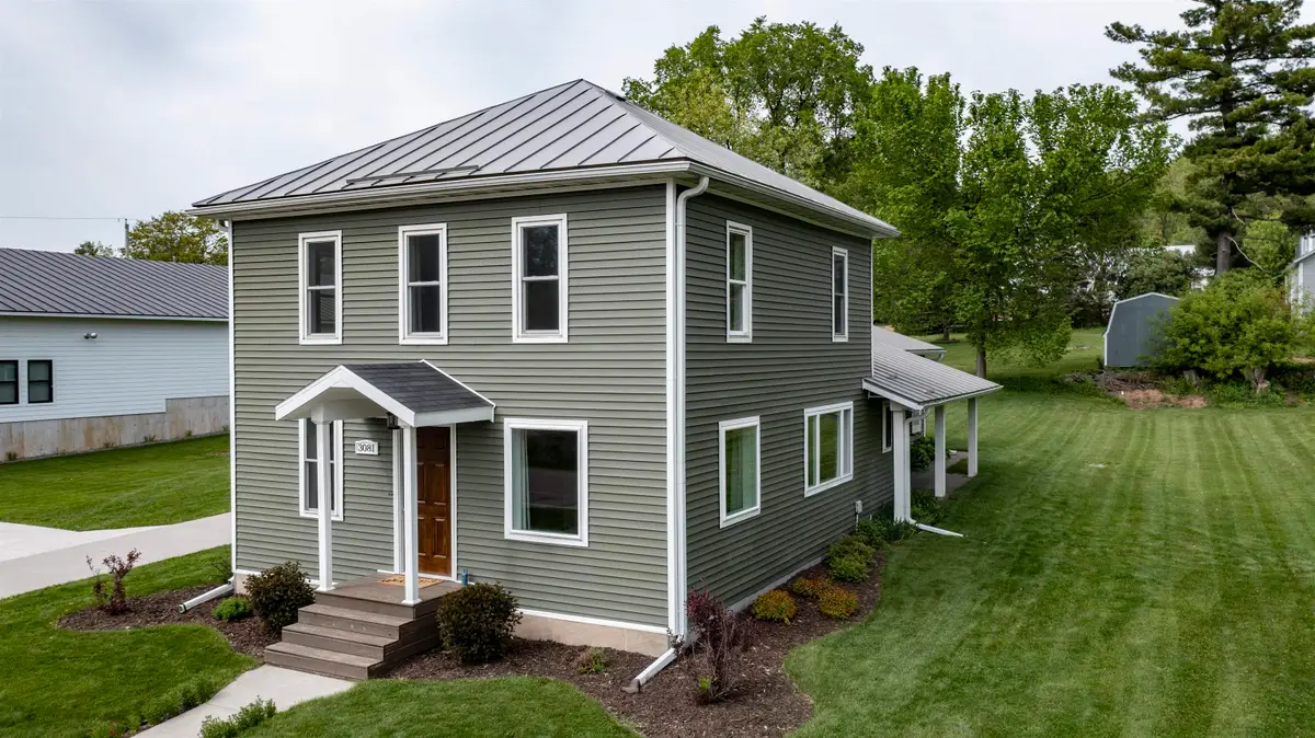 3081 County Road Q, Nelsonville, WI 54458 - Image #1