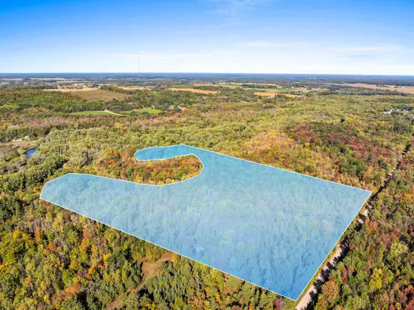 8653 Alder Lane, SURING, WI 54174