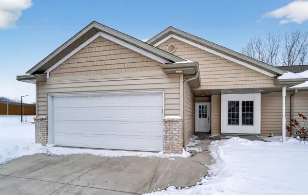 3198 W Ryegrass Drive, APPLETON, WI 54913