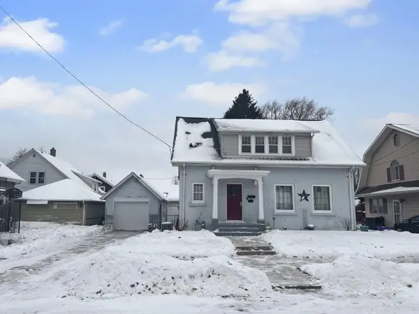 2708 School Street, TWO RIVERS, WI 54241