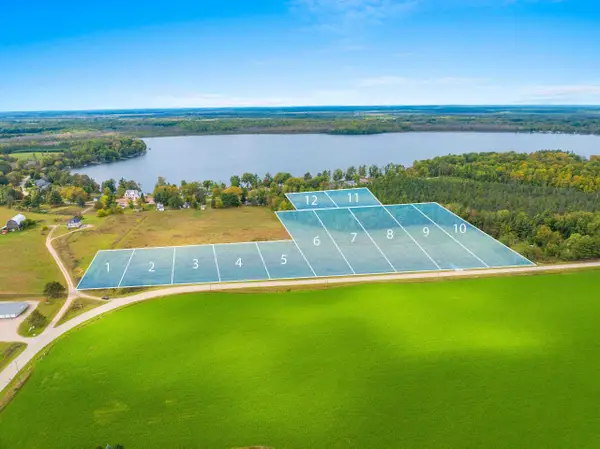 Parkway Road #6, POUND, WI 54161