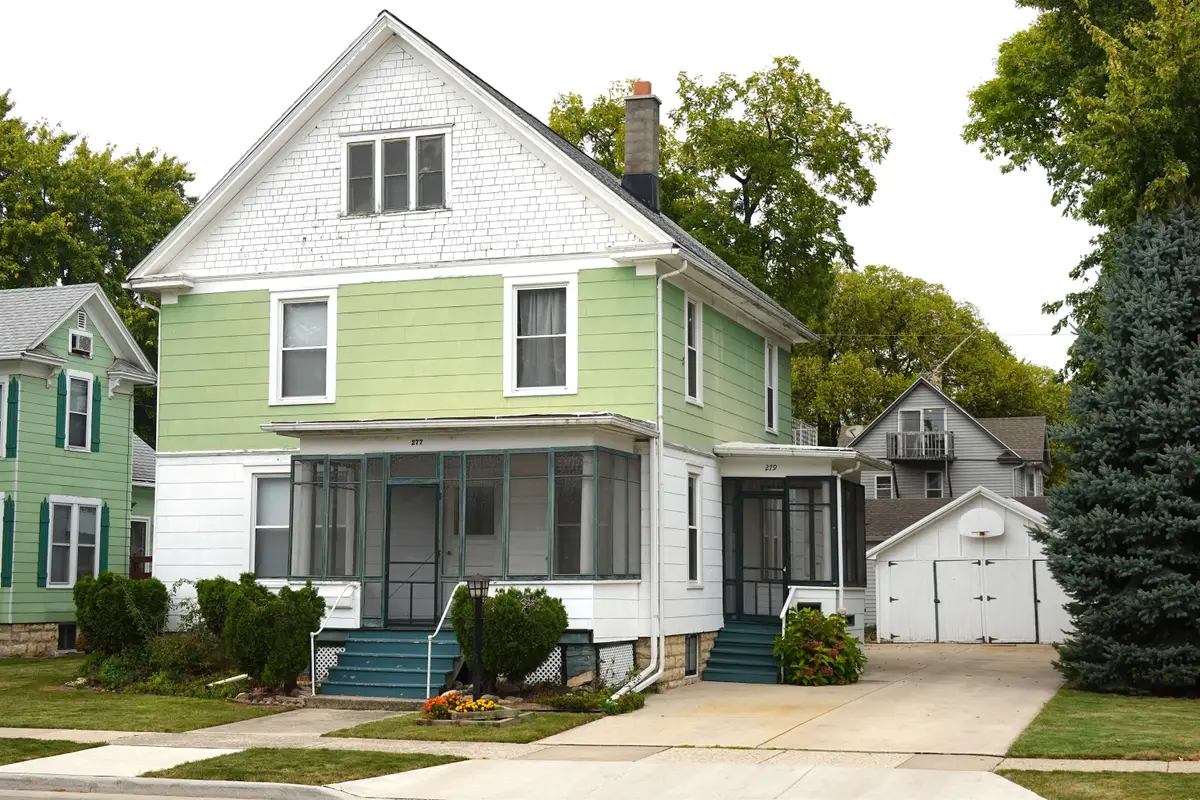 277 3rd Street, Fond Du Lac, WI 54935 - Image #1