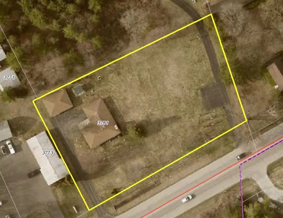3781 Egg Harbor Road, Sturgeon Bay, WI 54235 - #3