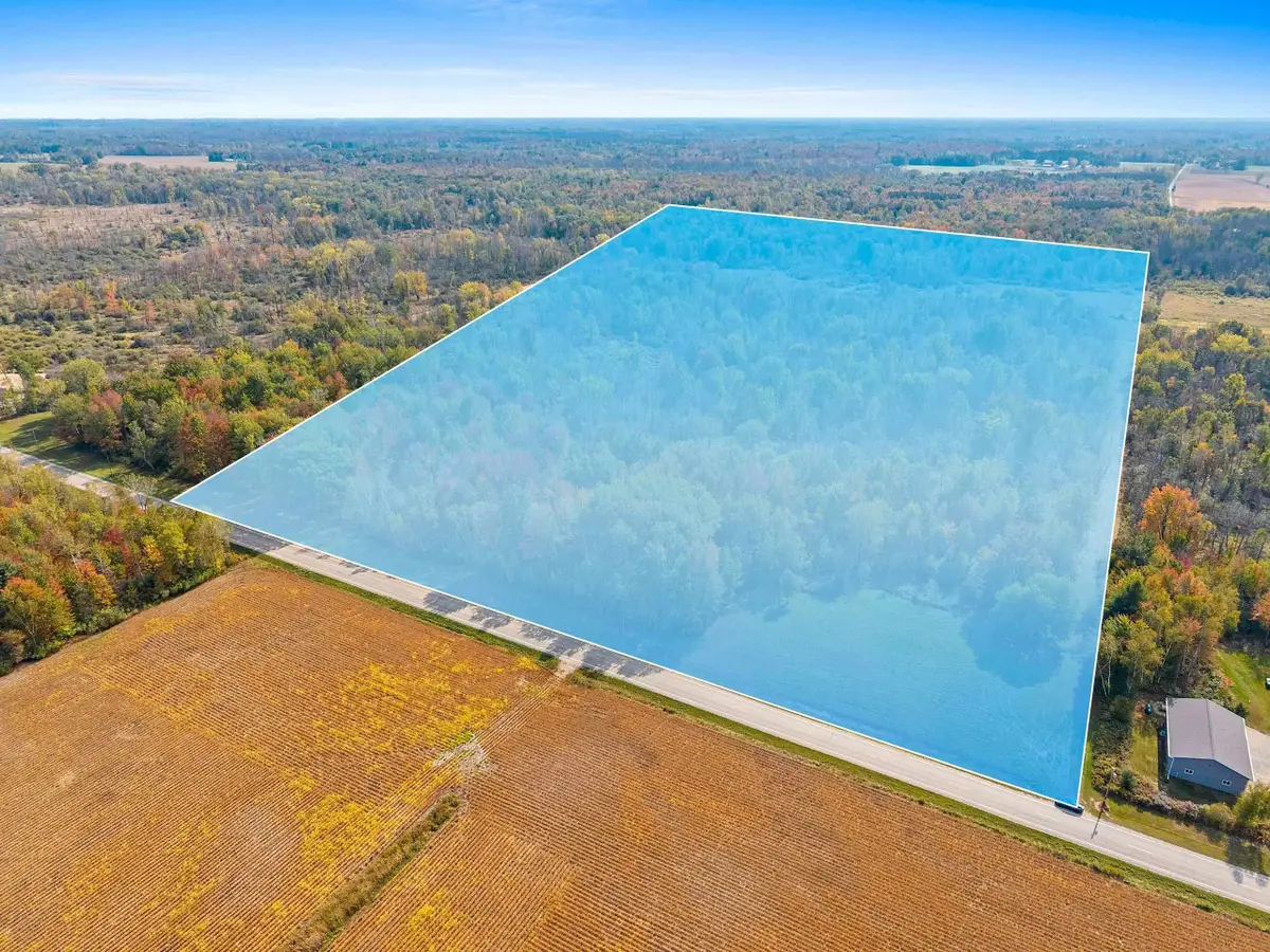 Cth D, Abrams, WI 54101 - Image #1