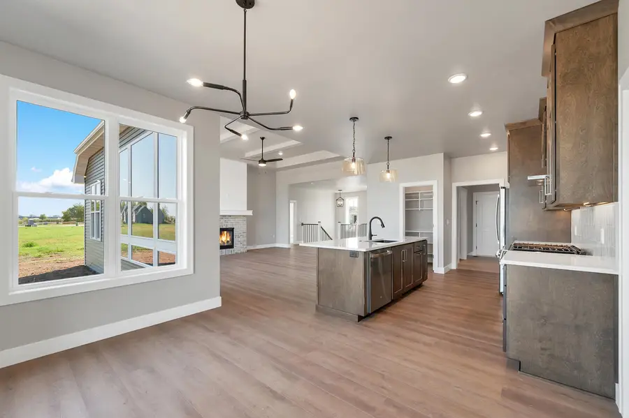 287 Kerrigan Drive, Wrightstown, WI 54180 - Image #2