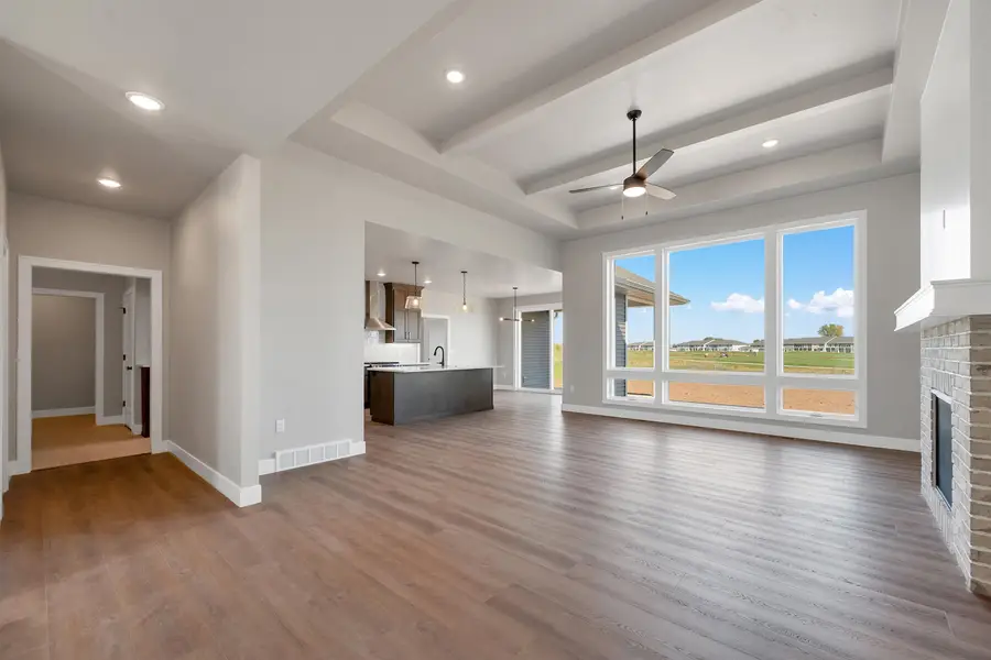 287 Kerrigan Drive, Wrightstown, WI 54180 - Image #3