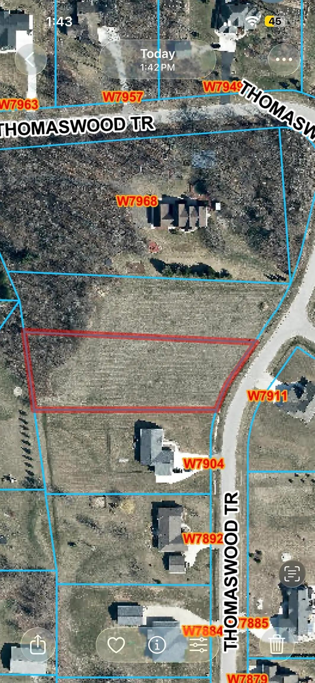 Thomaswood Trail #27, Fond Du Lac, WI 54937 - Image #1