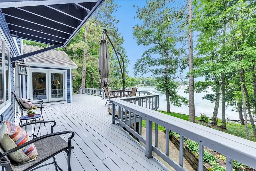 17325 Woodhaven Lane, Townsend, WI 54175 - Image #2