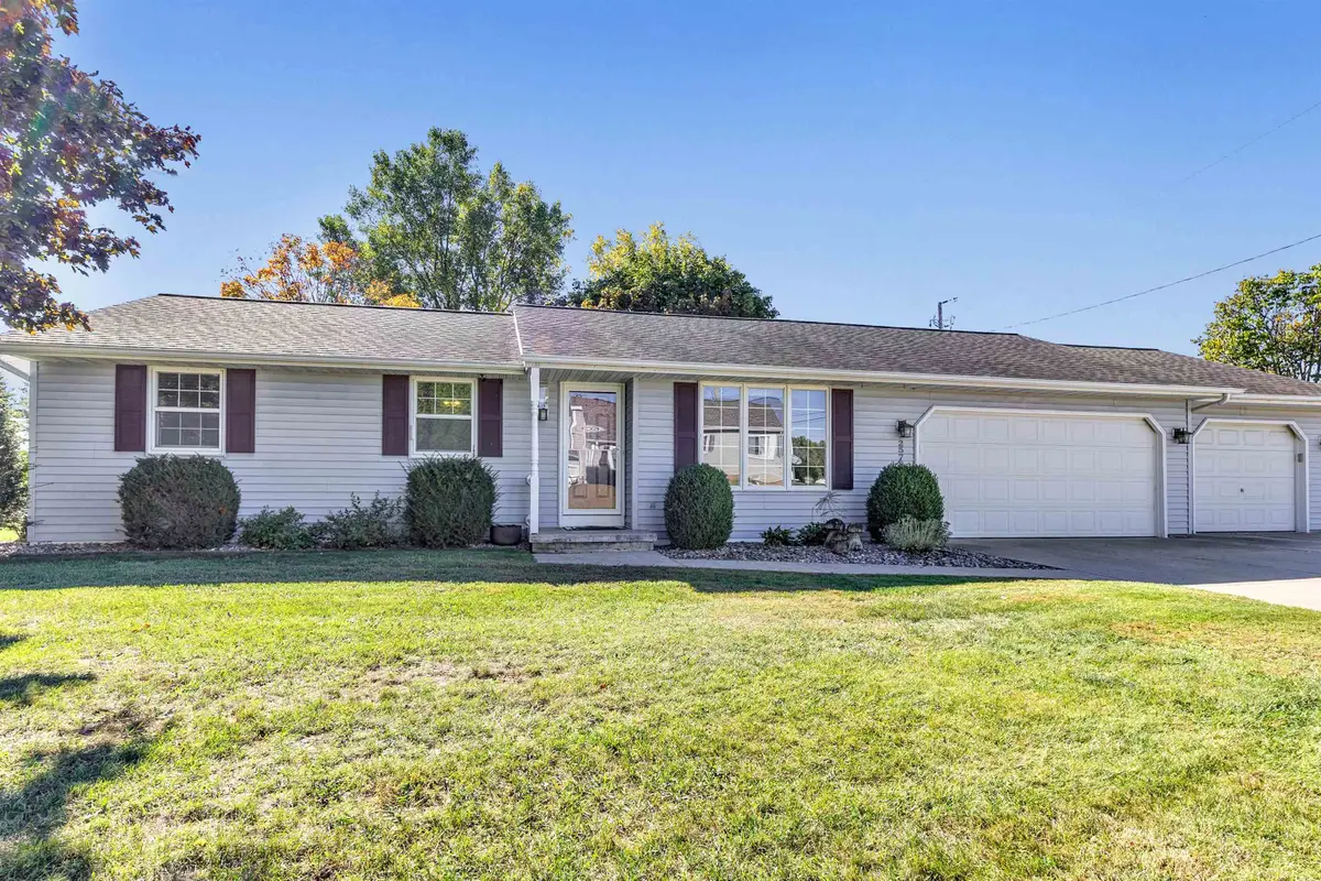 2579 Lance Street, Green Bay, WI 54313-6750 - Image #1