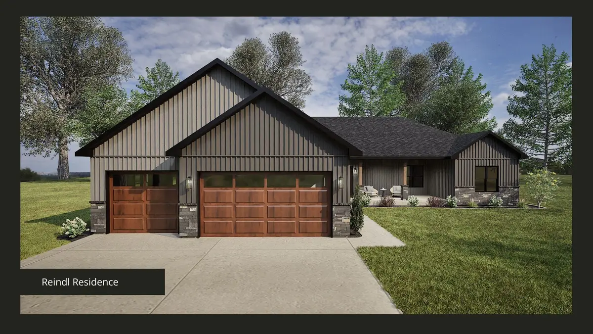 583 Willow Drive, Mishicot, WI 54228 - Image #1