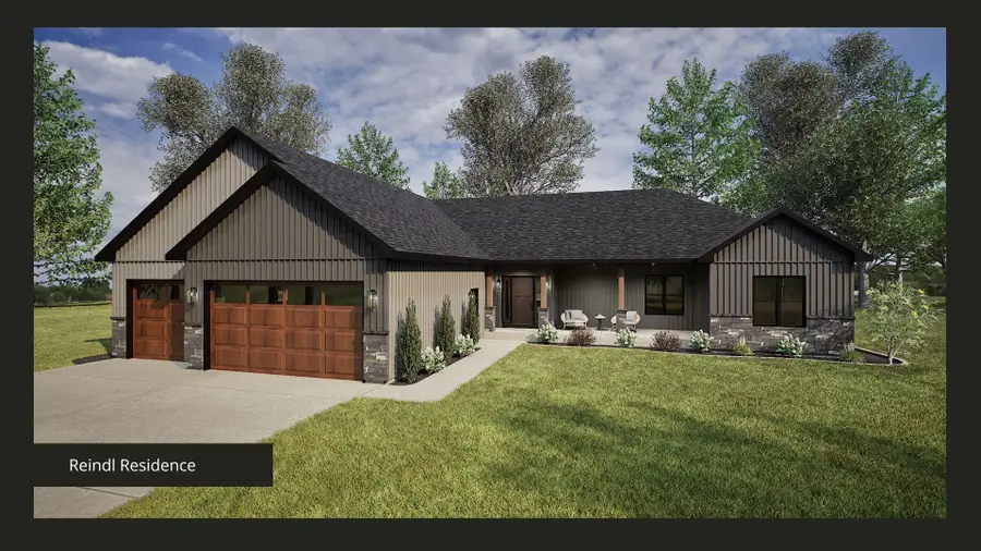 583 Willow Drive, Mishicot, WI 54228 - Image #2