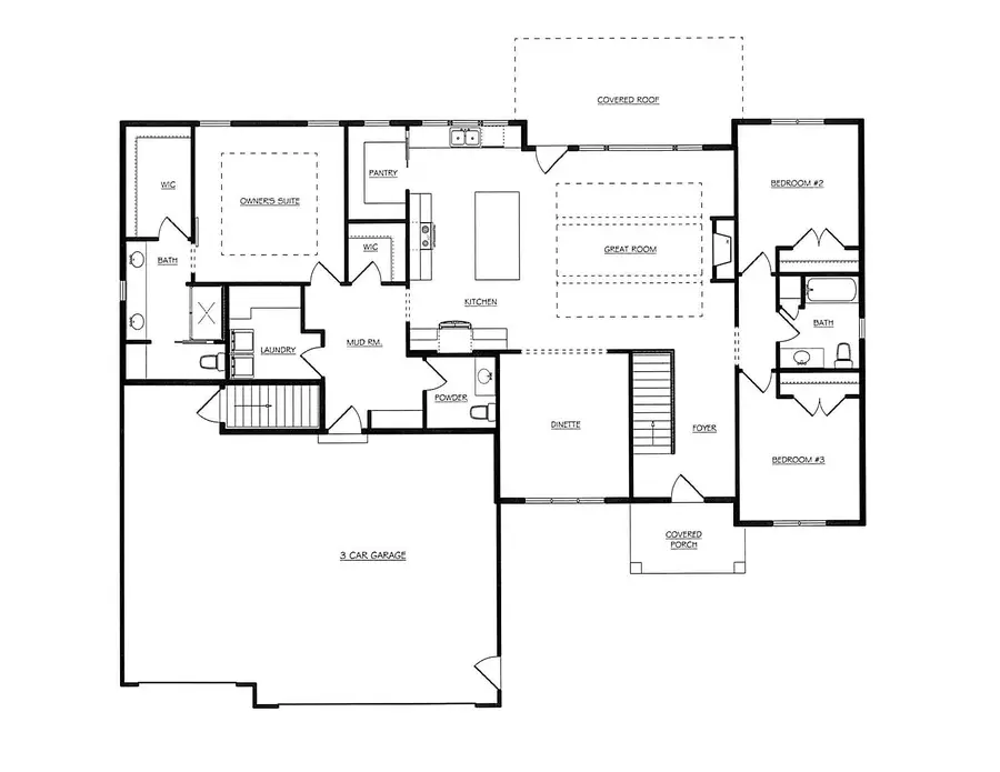 4020 Antwerp Avenue, Howard, WI 54313-1325 - Image #2