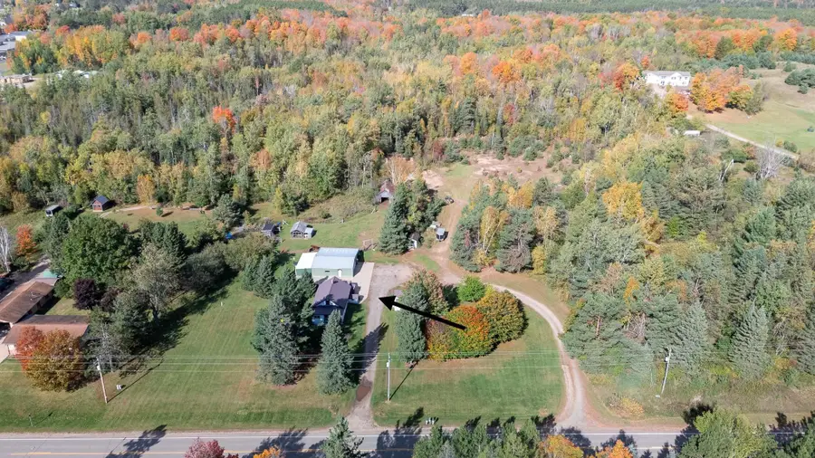 4680 Elm Street, Laona, WI 54541 - Image #2