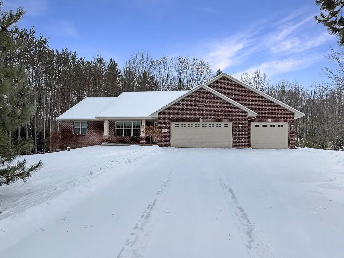 6705 Elizabeth Lane, Sobieski, WI 54171 - Image #1