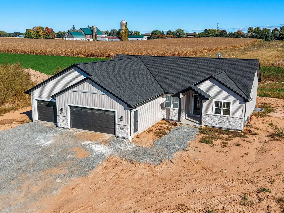 2422 Pristine Court, Green Bay, WI 54313 - Image #1