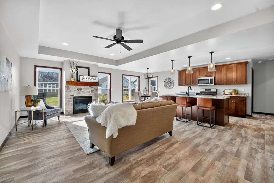 3759 E Callalilly Lane, Appleton, WI 54913 - Image #2