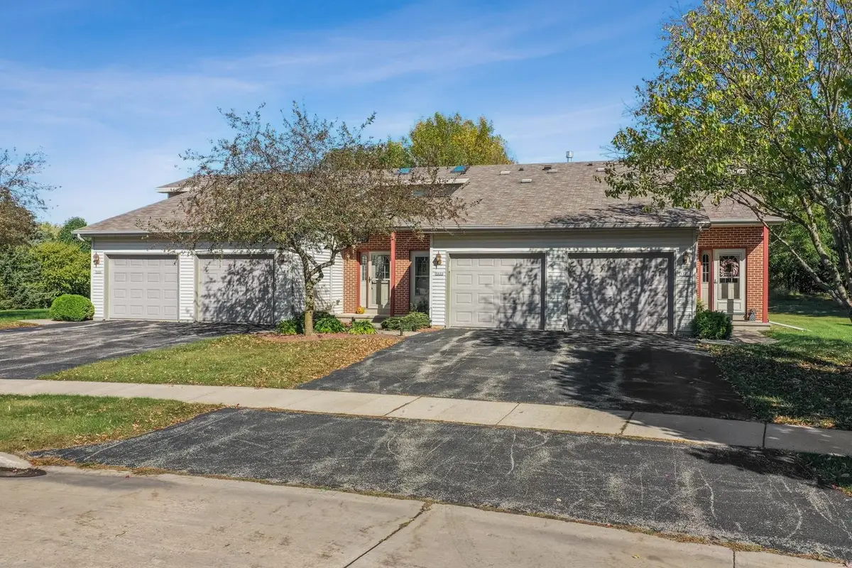 3222 Isaac Lane, Oshkosh, WI 54902-7399 - Image #1