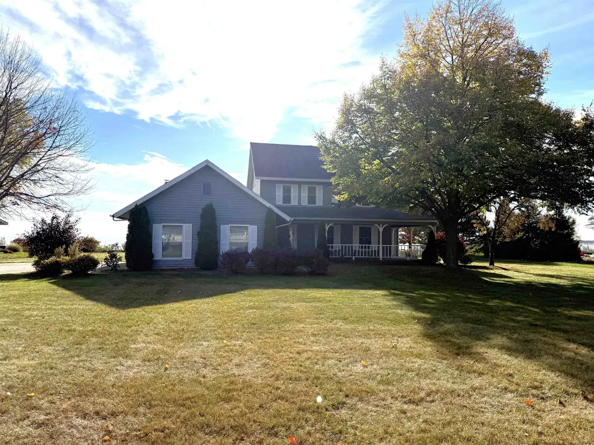 4116 Michigan Shores Drive, Menominee, MI 49858 - Image #1