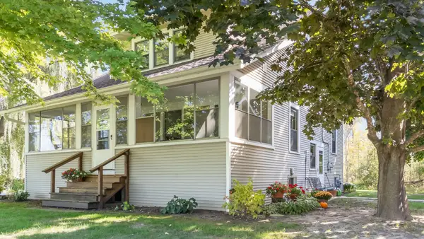 5895 Lasley Point Road, WINNECONNE, WI 54986