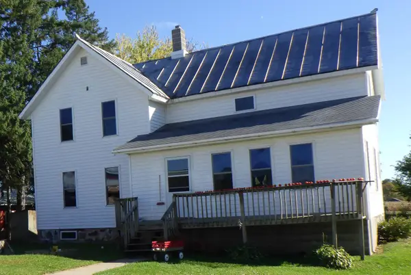 E6170 Hidde Road, MARION, WI 54950