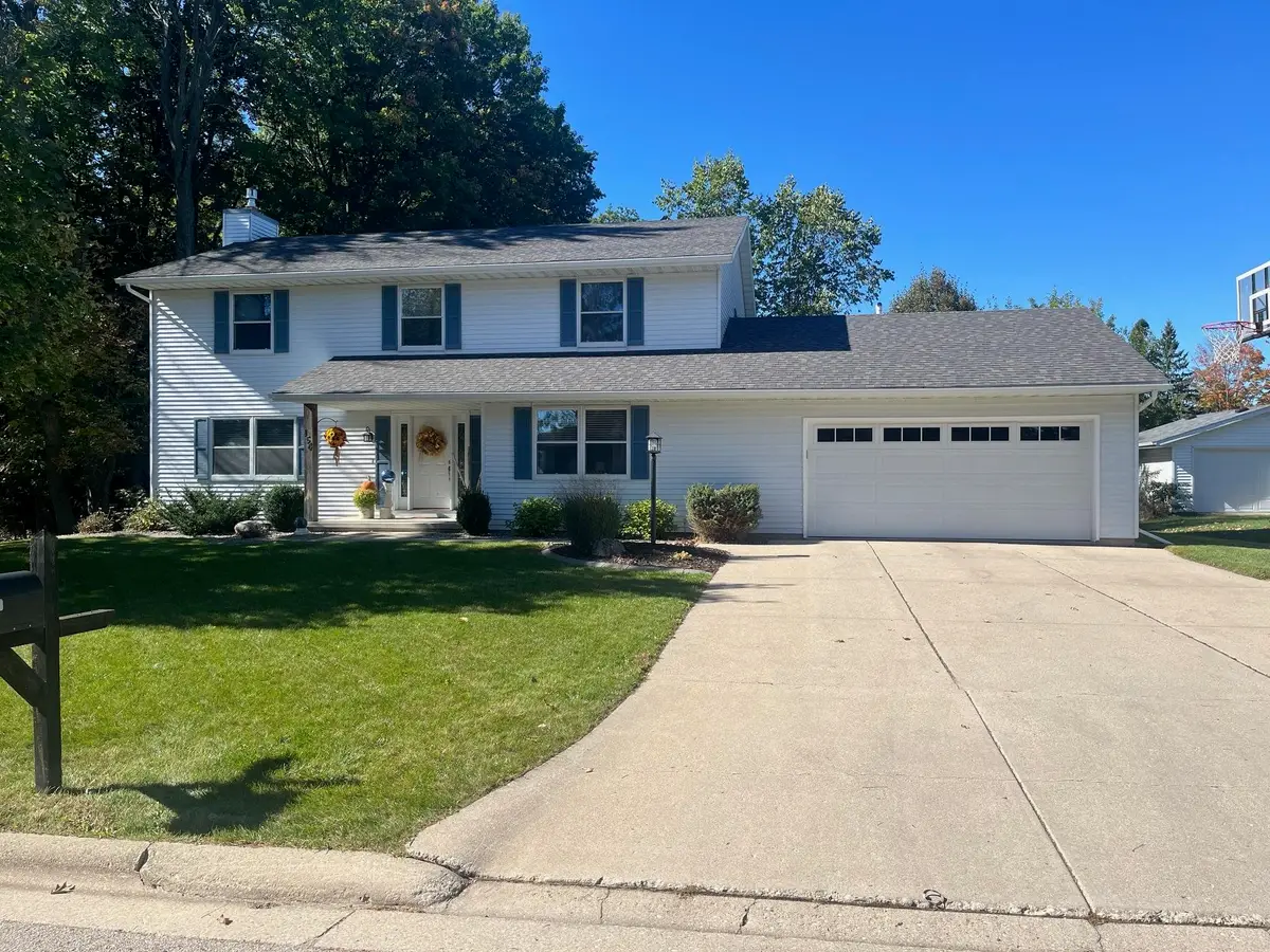 154 Sunrise Court, Oconto Falls, WI 54154 - #1