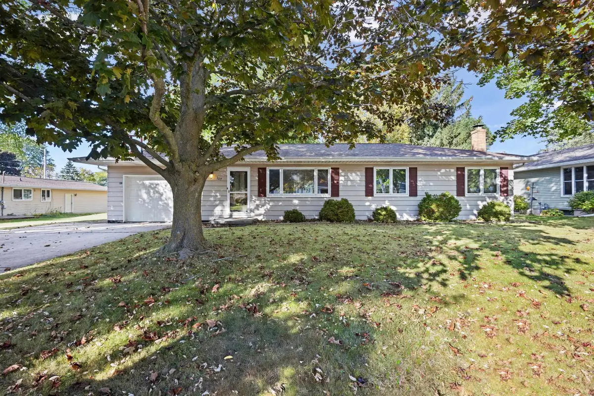 117 N 16th Place, Sturgeon Bay, WI 54235 - #1