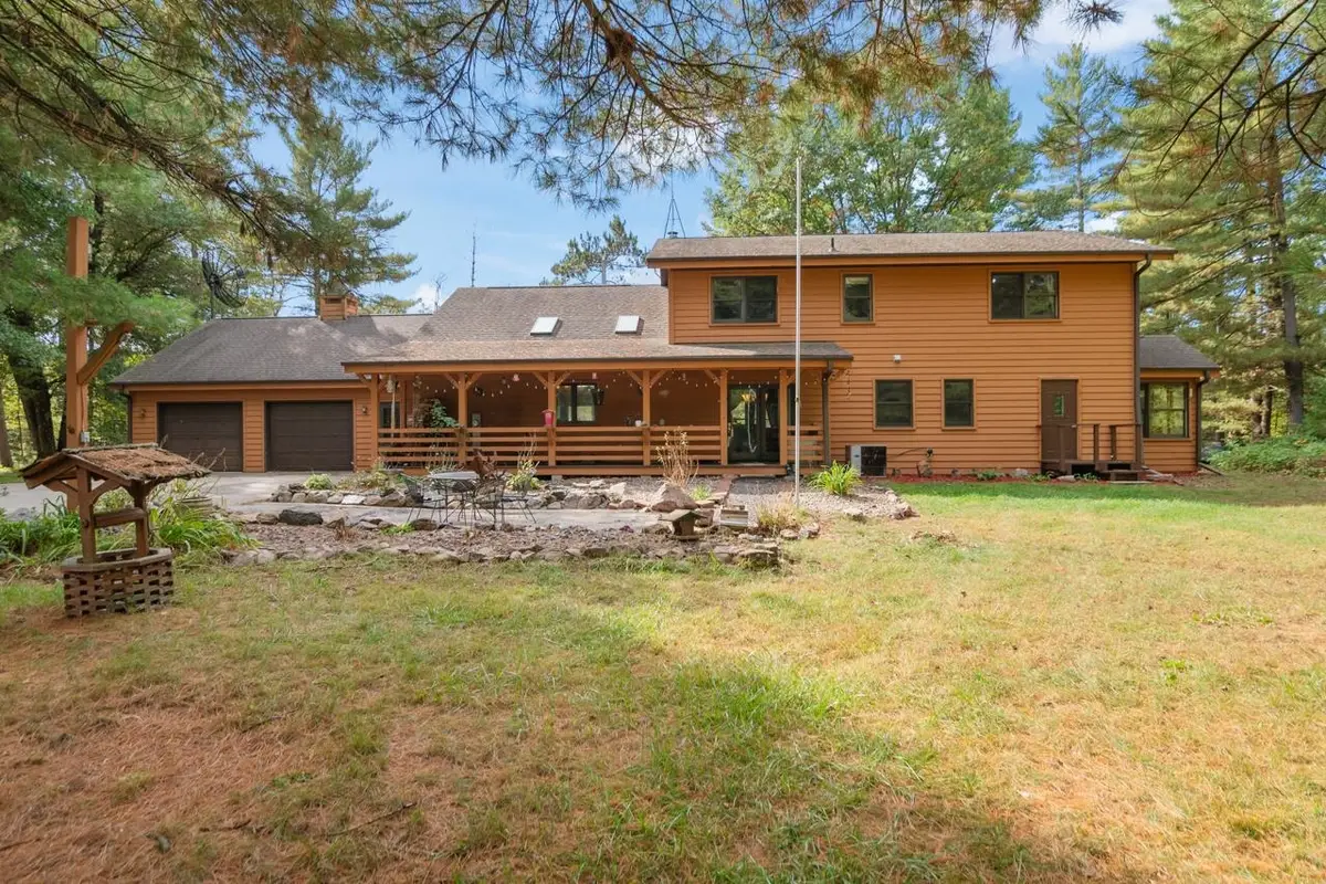 W7102 Buttercup Brook Lane, Porterfield, WI 54159-9999 - Image #1