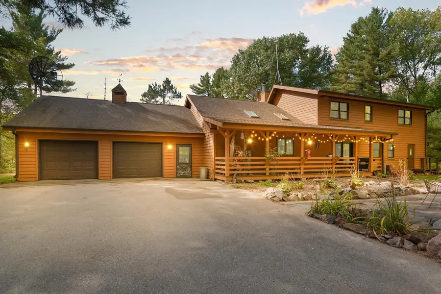 W7102 Buttercup Brook Lane, Porterfield, WI 54159-9999 - Image #2