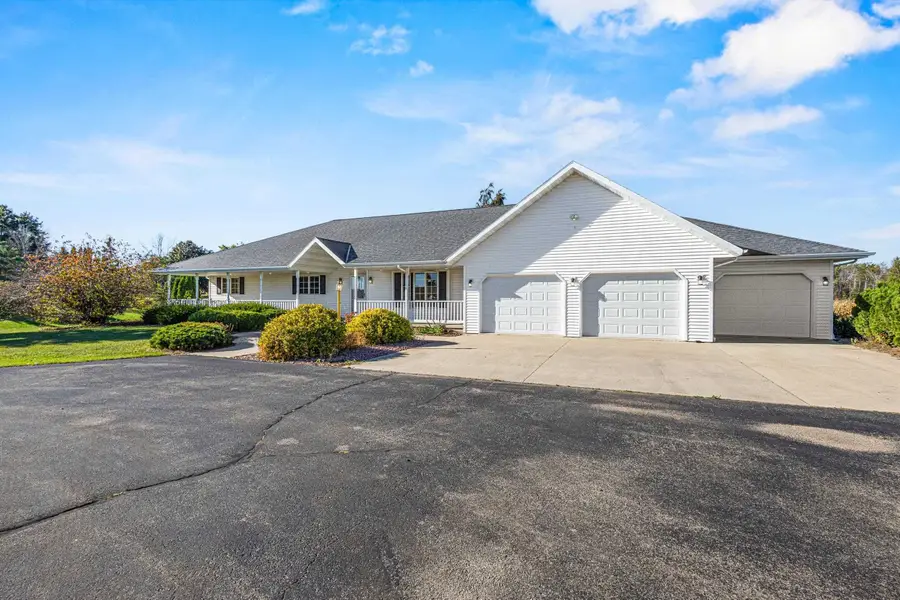 W1878 Hillside Drive, Pulaski, WI 54162 - Image #3