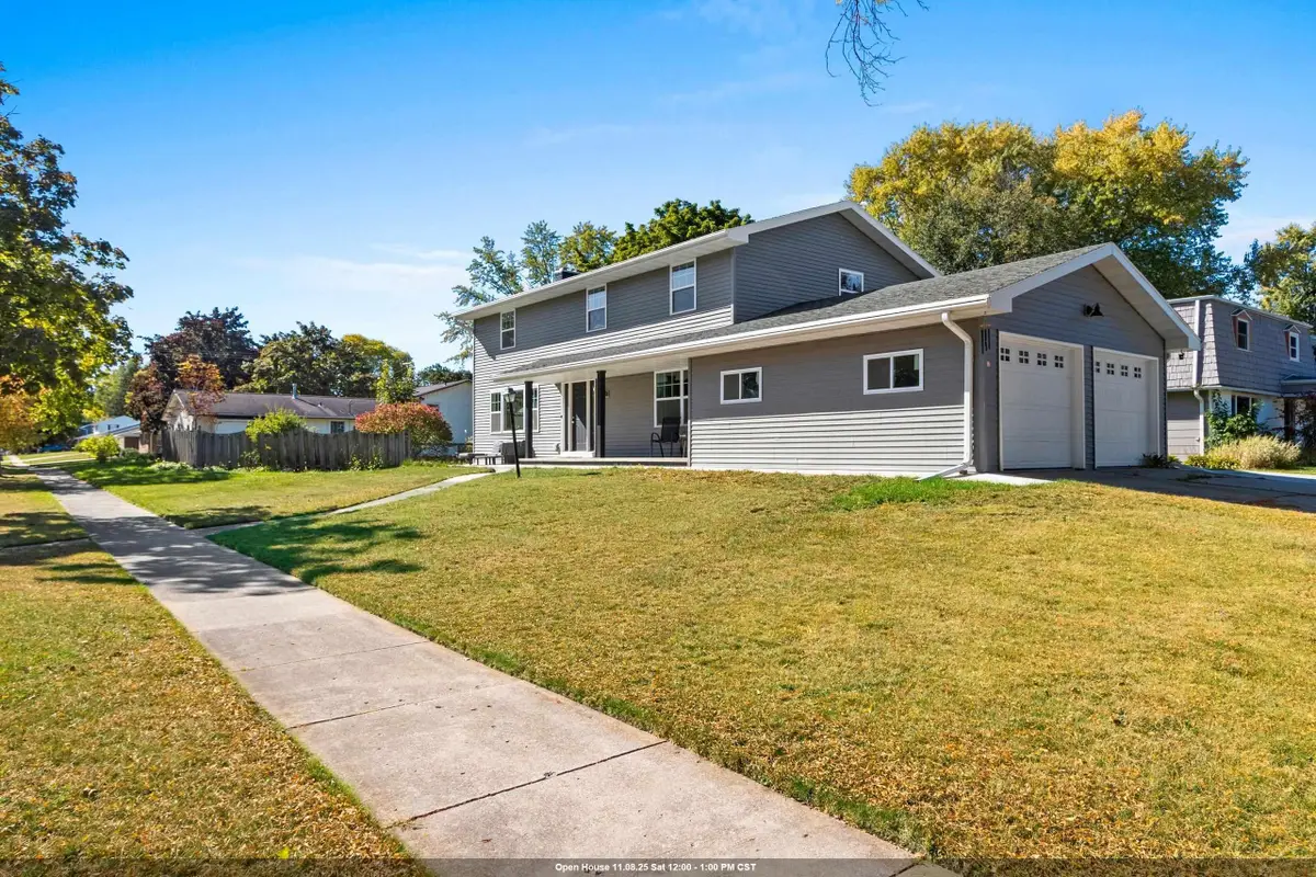 3540 Libal Street, Green Bay, WI 54301-1255 - Image #1