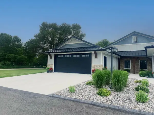 2757 County Rd Ee, ABRAMS, WI 54101