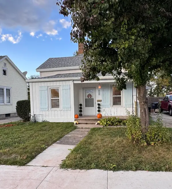 438 W 5th Avenue, OSHKOSH, WI 54902