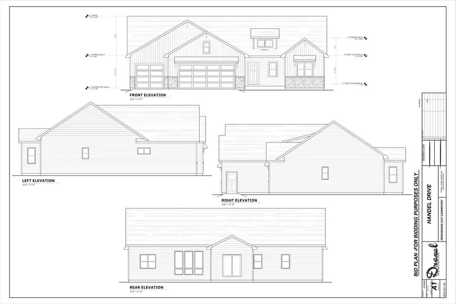 N9537 Handel Drive, Appleton, WI 54915 - Image #2