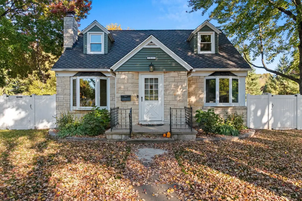 1030 S Park Street, Shawano, WI 54166 - Image #1